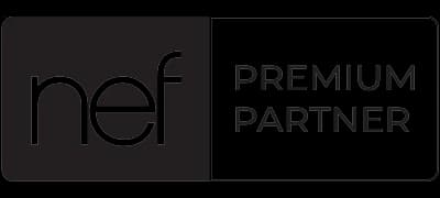 Nef Partner Logo